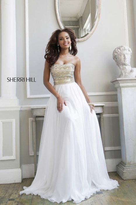 Сукня sherri hill оригінал