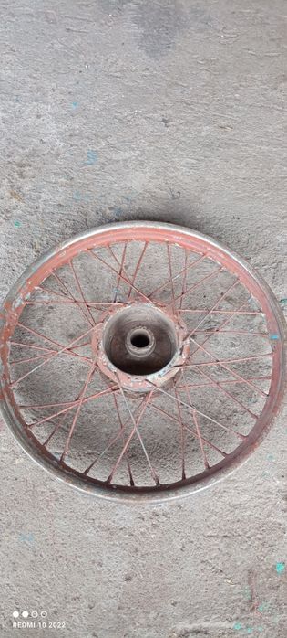 Розпродаж Продам колесо мінск