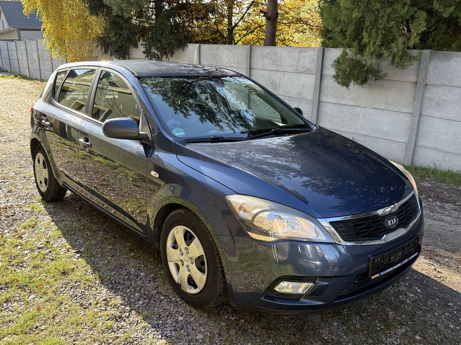 Kia Cee'd