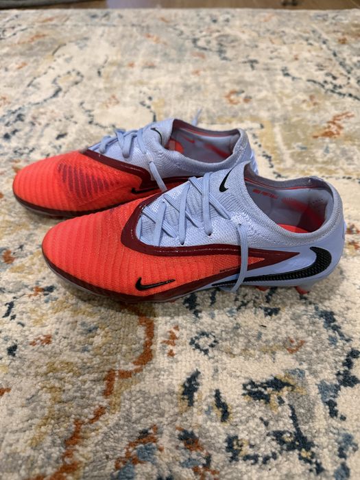 Chuteiras Nike Phanton 6 Low Elite AG 37,5