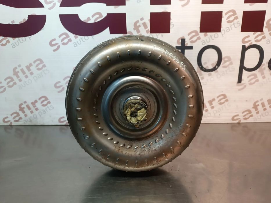 CONVERSOR DE TORQUE MERCEDES W211 W219 W164 ML320CDI R320CDI