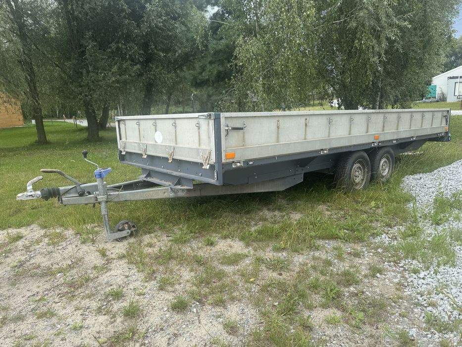 Auwaerter TO25T  zarejestrowana ubezpieczona faktura vat23