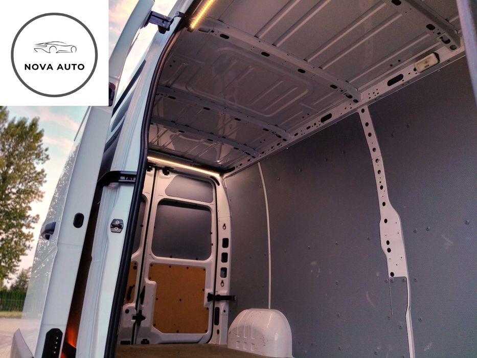 Wynajmę busa* Bus blaszak* wypożyczalnia aut dostawczych