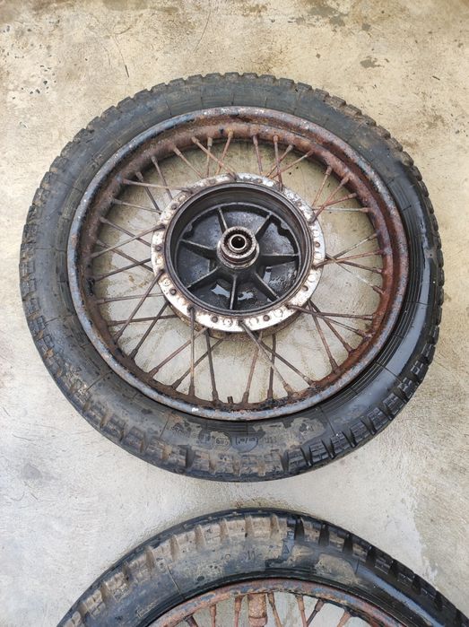 Колеса Мт Дніпро