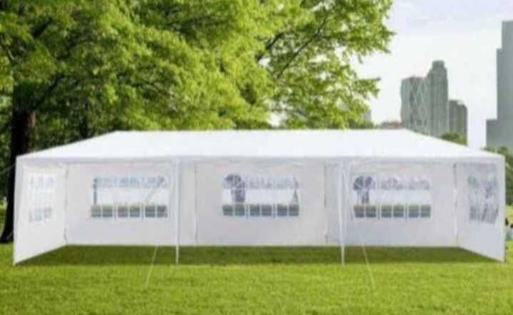 Tendas grandes 9x3 l 6x3.  eventos, festas, casamentos.159€ a 209€