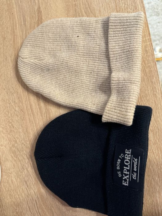 Продаємо хлопчачі шапки