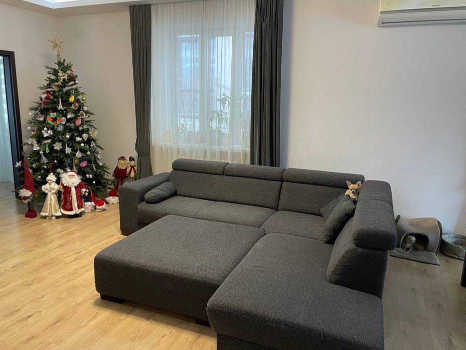 Продам - редкий вариант! Квартира в Клубном доме 165 кв.м.