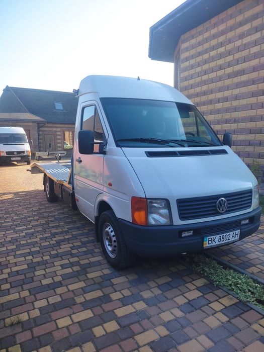 Евакуатор, автовоз