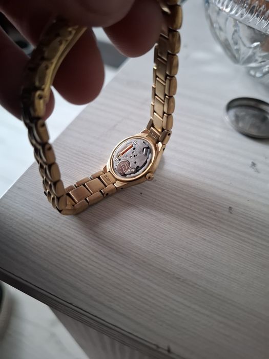 Zegarek damski festina