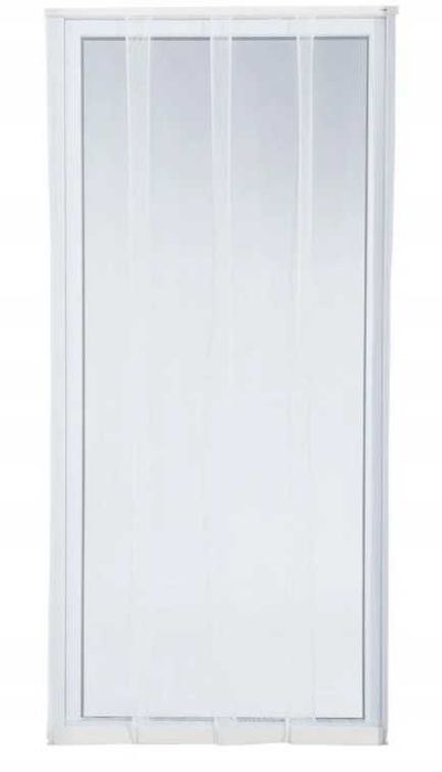 Moskitiera do drzwi 100 cm x 220 OPIS