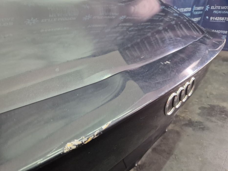 Tampa da mala usada AUDI A4 B6 S-LINE SEDAN ENVIO GRATUITO