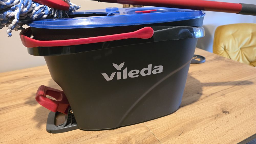 Sprzedam mop Vileda.