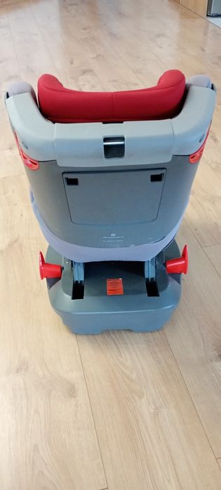 Fotelik samochodowy Avionaut Glider 9-25 kg