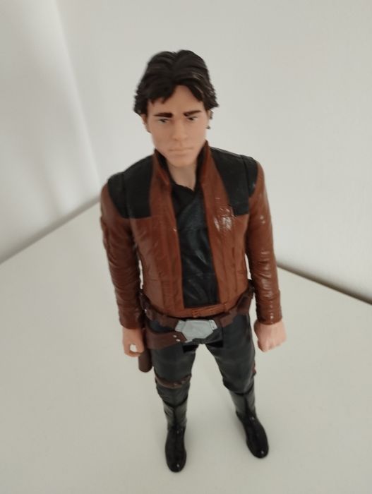 Personagem Star Wars