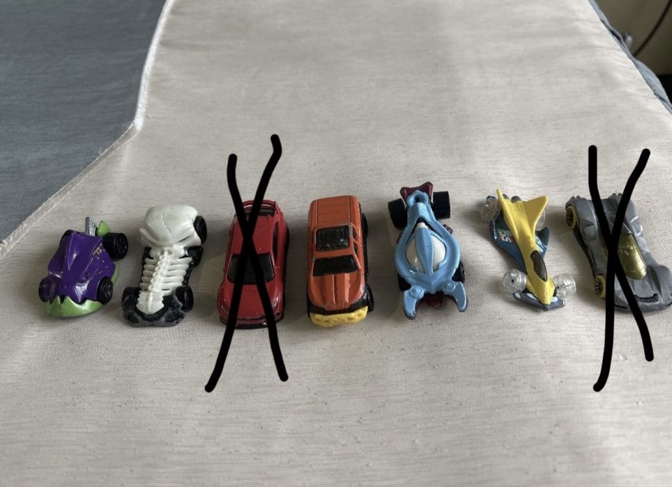 Машини, машинки hot wheels базові, оригінал