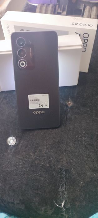 Telemóvel Oppo A5