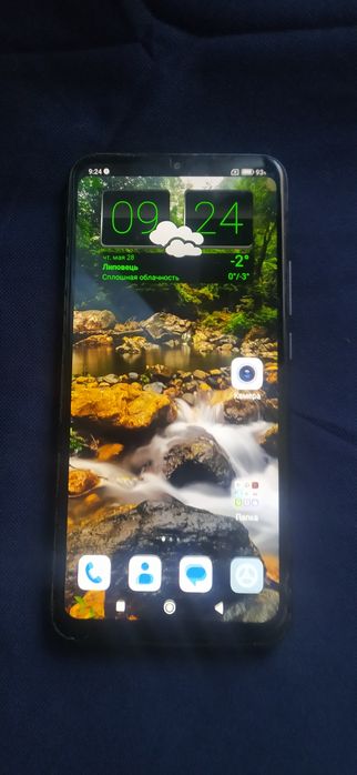 Продам рабочий Redmi 9.4/64