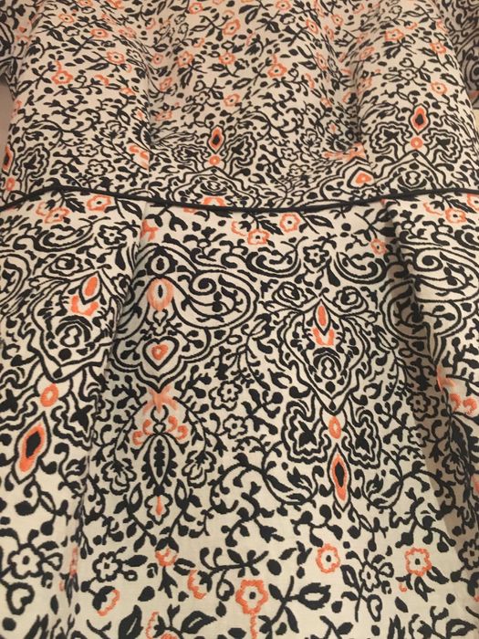 Vestido tamanho S, H&M