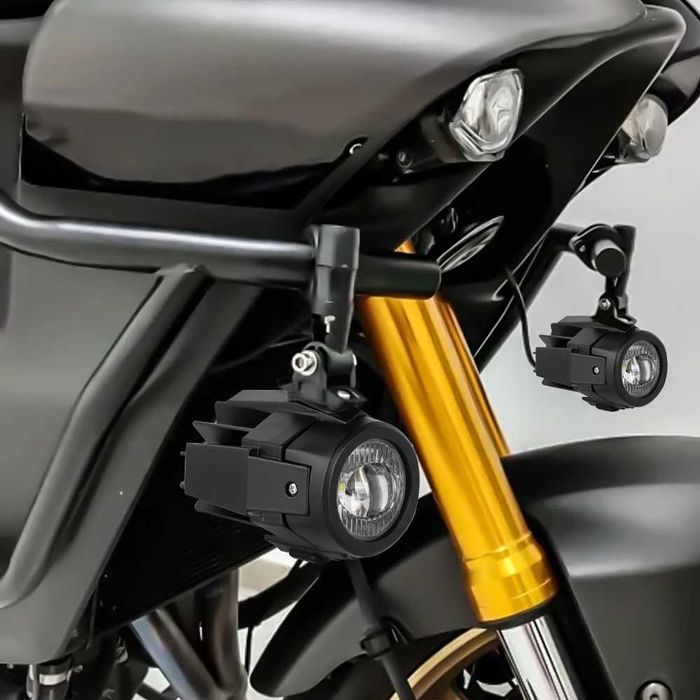 Універсальний допоміжний ліхтар для BMW DUCATI KAWASAKI