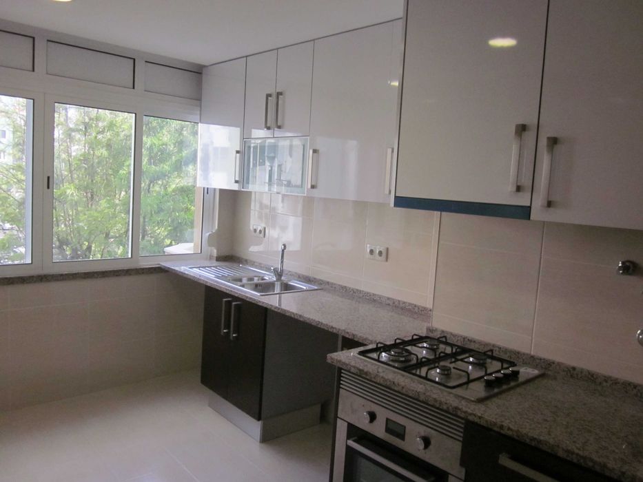 apartamento totalmente remodelado a estrear