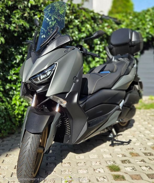 Yamaha