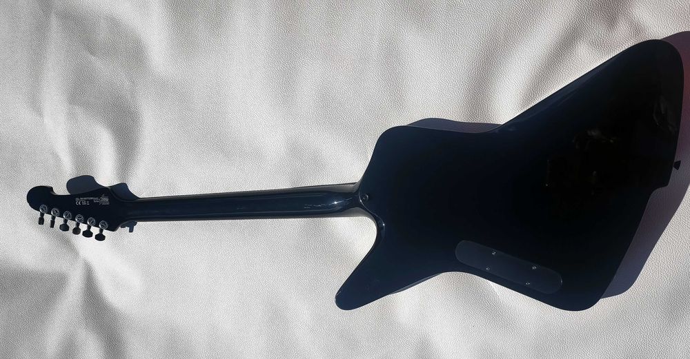 Gitara Washburn PXZ 200 Black