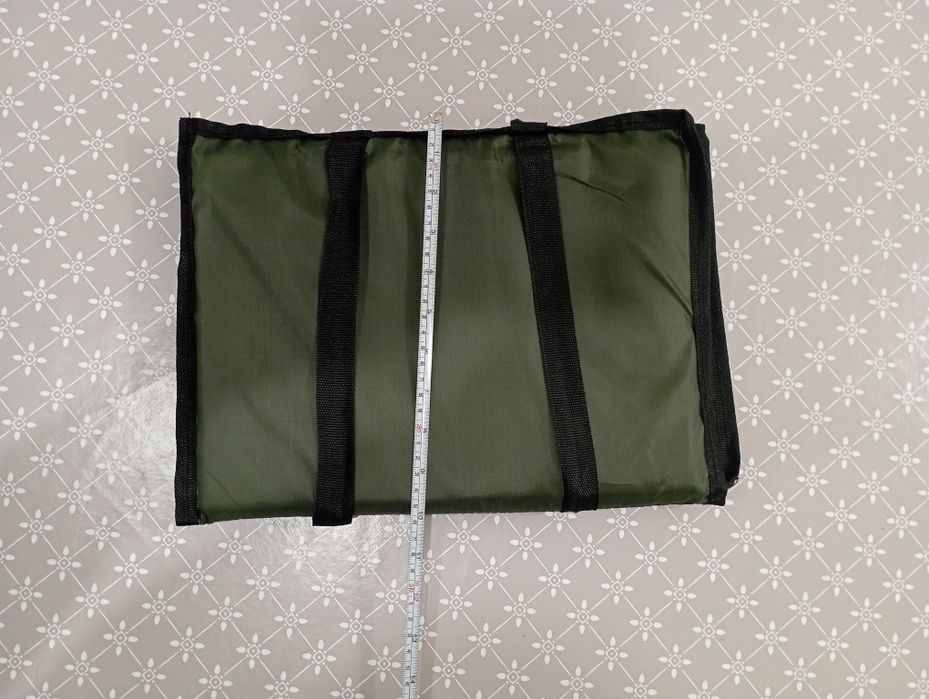 Mata karpiowa 80x35