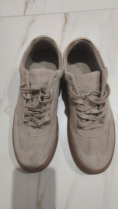 Кеди oysho стан нових розмір 40