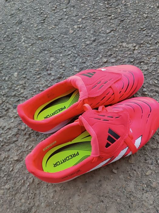 Korki adidas predator rozmiar 38