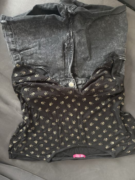 Szorty dla dziewczynki H&M