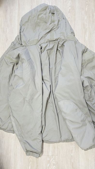Курточка Level 7 ECWCS Primaloft  США, М Regular