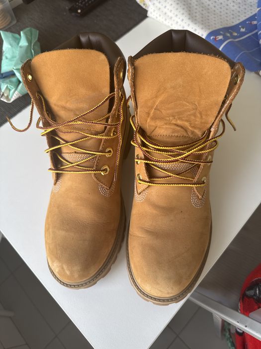 Botas Timberland