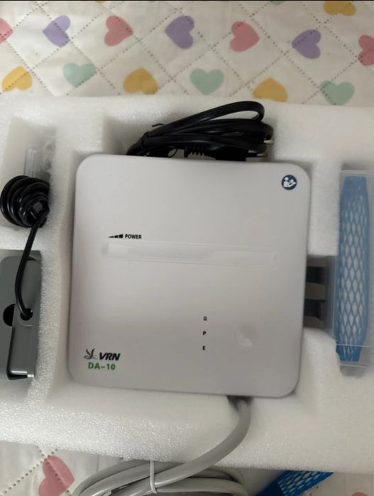 Destartarizador ultrassonico