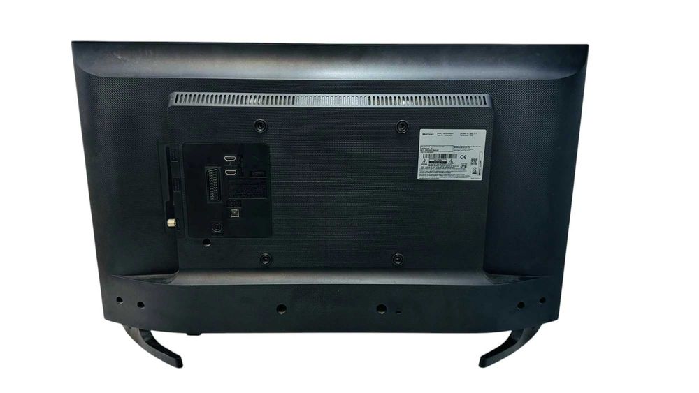 tv samsung 32 cale ue32j4000aw hd ready + pilot