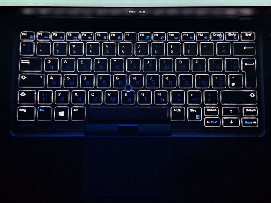 І5-6300U/8GB/m2.128GB/FullHD Dell E5480