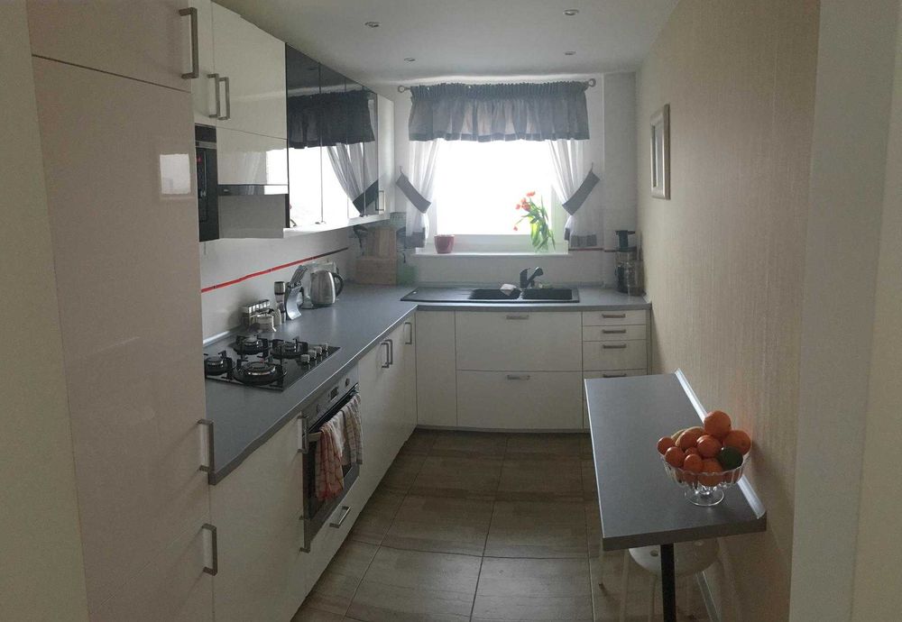 Mieszkanie – Poznań, Osiedle Rusa, Chartowo - Widok 3