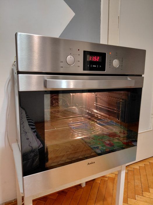 ТОП духовка духова шафа пічка печка духовой шкаф Amica