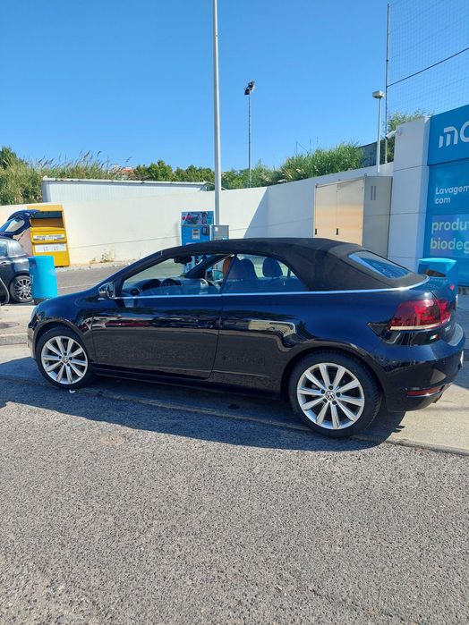 Vw golf 1.4 TSI DSG -12