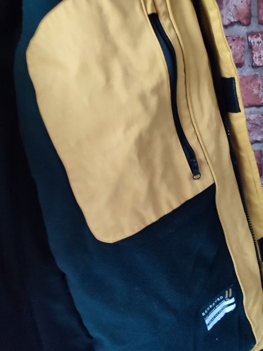 Reserved kurtka parka chłopięca rozm 158