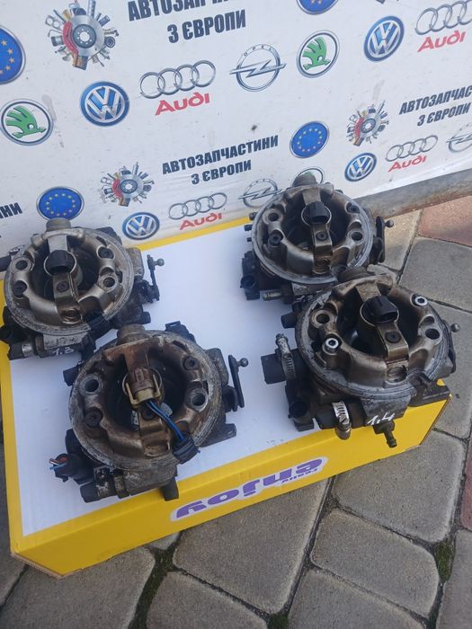 Моноінжектор. Моновприск Опель Вектра Астра Корса Кадет 1.2-1.3-1.4