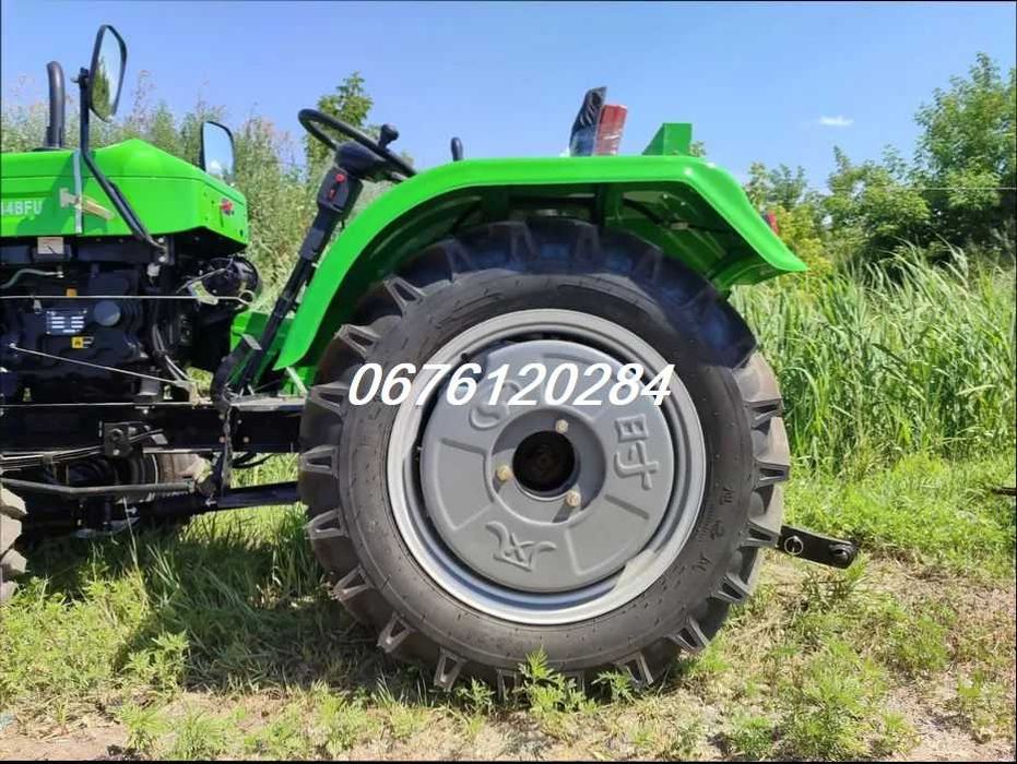 Трактор Shifeng 244 BFU*Примусова Гидра*Триточка*24к.с.*Купуй ЛЕГКО!