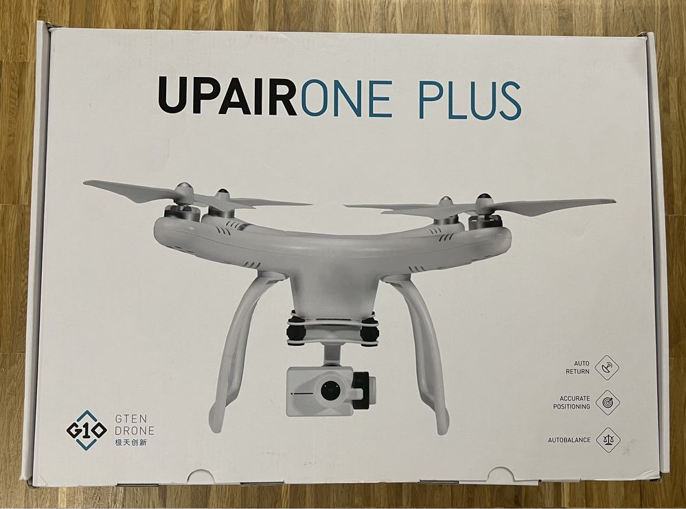 Upair hotsell one plus
