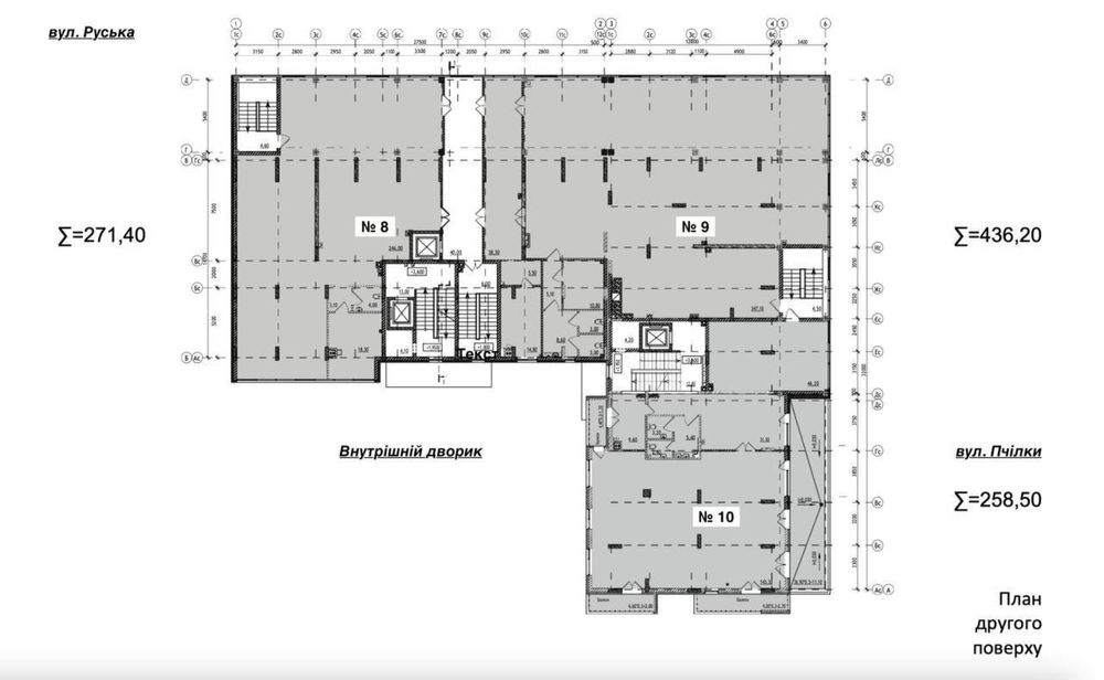 Комерційне приміщення. Продаж.