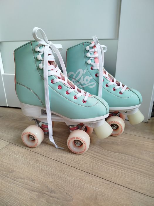 Wrotki Rio Roller