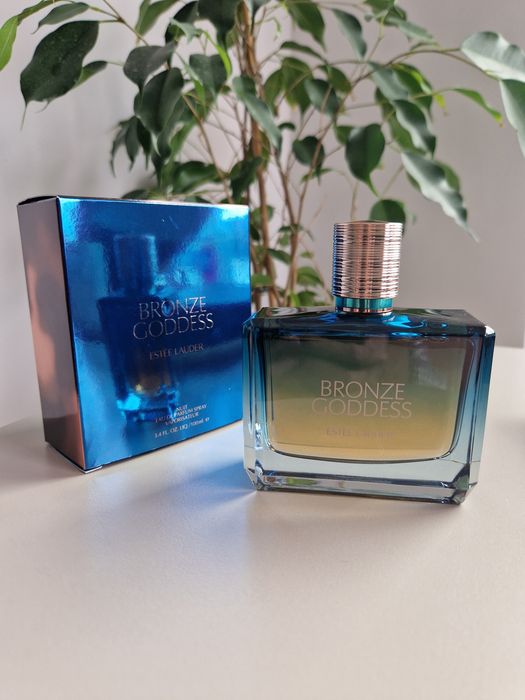 Estee Lauder Bronze Goddess Nuit