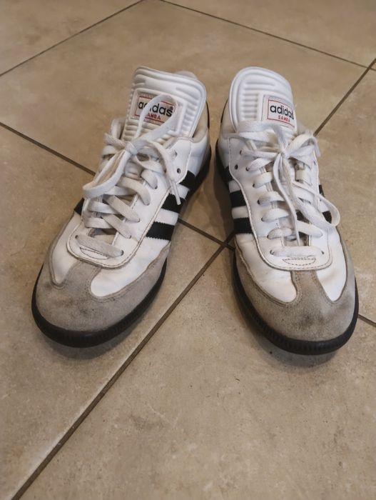 Adidas samba buty