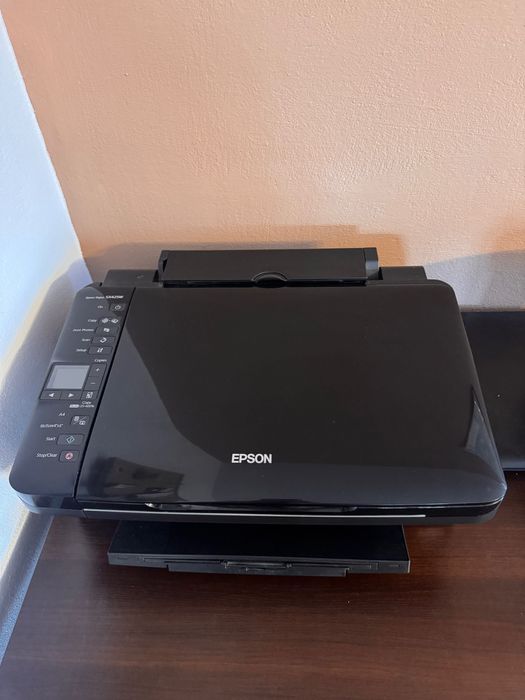Drukarka Epsona SX425w