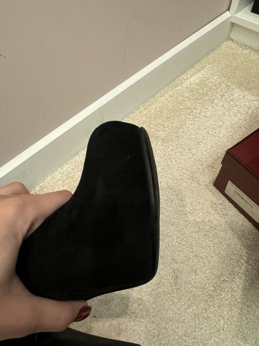 Ботільйони чорні