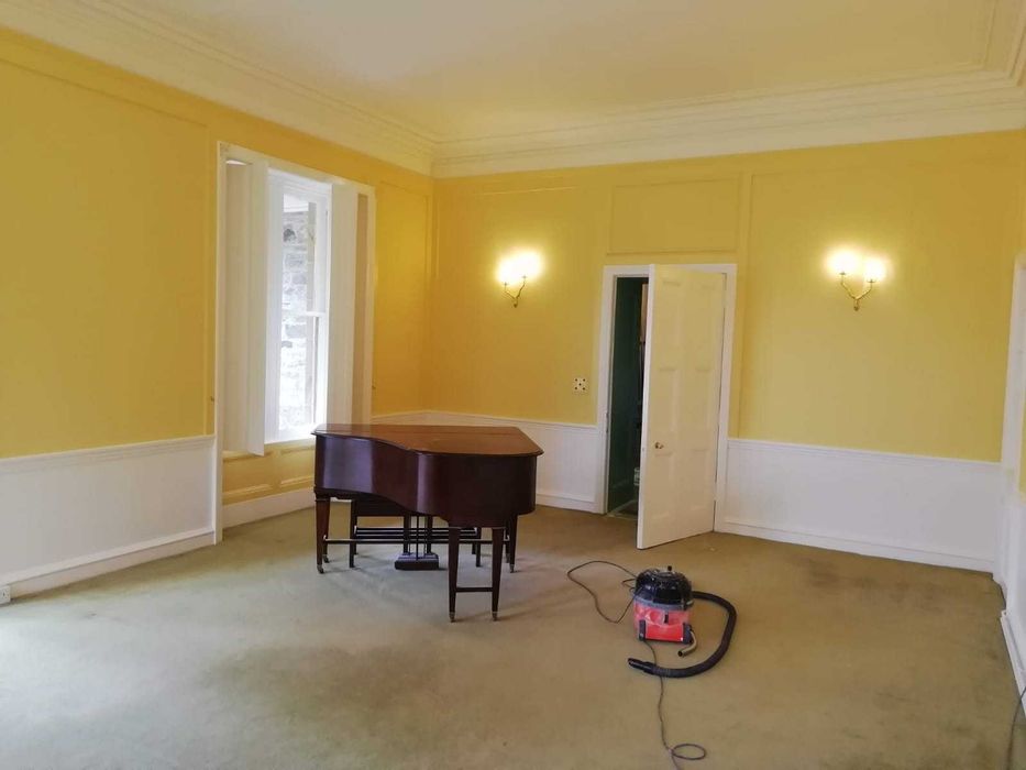 Gładzie, malowanie, panele. Darmowa wycena!