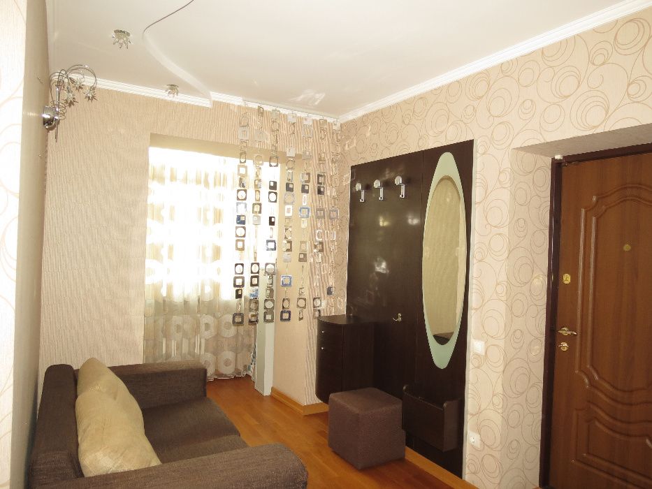 Квартира студия АВТОВОКЗАЛ БАЗИЛИК посуточно почасово кондиционер